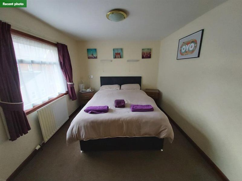 Charnwood Hotel Skegness Exterior foto