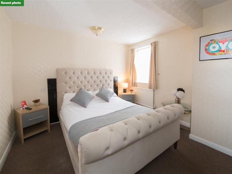 Charnwood Hotel Skegness Exterior foto
